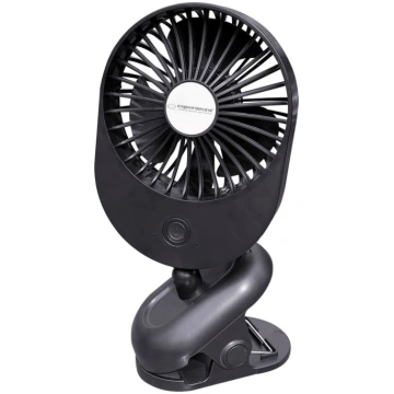kompakts usb ventilators silene ehf103k ESPERANZA