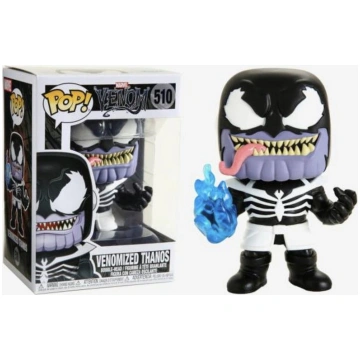 POP! Marvel: Marvel Venom S2 - Thanos #510 Vinyl F