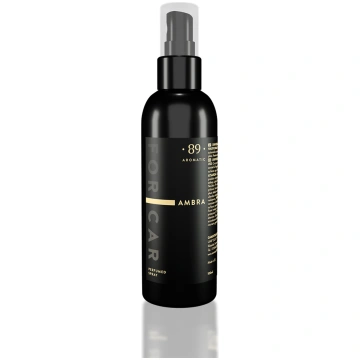 Aromatic 89 Ambra, 100 ml - Smaržu aerosols automa