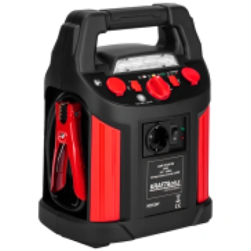 Palaišanas ierīce1200/700A 26Ah 12V (KD5347) Kraft