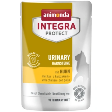 Mitrā kaķu barība Animonda Integra Protect Urinary