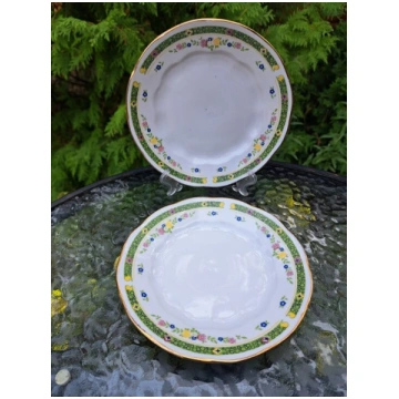 Maizes šķīvji d=17cm, pusdienu servīzes "Ārija" fo