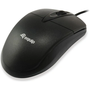 Equip 245102 pele Birojs Abām rokām USB Type-A Opt