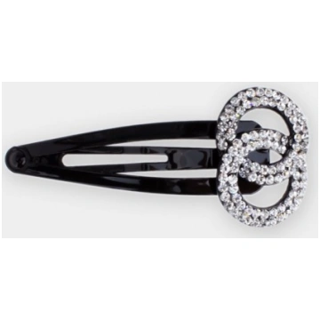 CLICK CLAC CM 05 2 RHINESTONE CIRCLES ConteVenezia