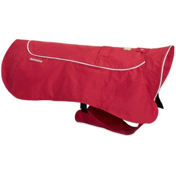 Cappottino impermeabile Aira Rain Jacket - RUFFWEA