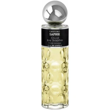 Alkotest SAPHIR Oud Woman EDP spray 200ml | 842473