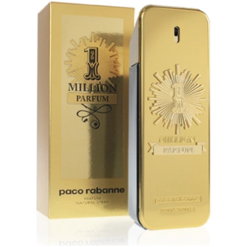 Paco Rabanne 1 Million Parfum 100 ml / 33496685798
