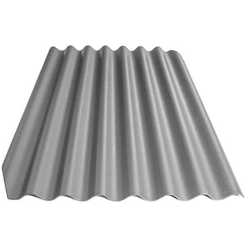 Cementa viļņotā jumta loksne Eternit Agro L 1750x1