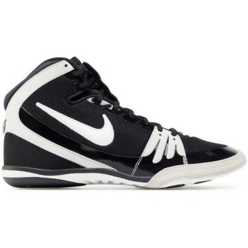 Nike Boksa apavi Freek 316403 011 Melns
