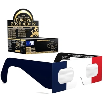 Absolute Eclipse FR Saules aptumsuma brilles vairu