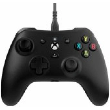 Nacon EVOL-X XBOX Black spēļu kontrolieris 2022421