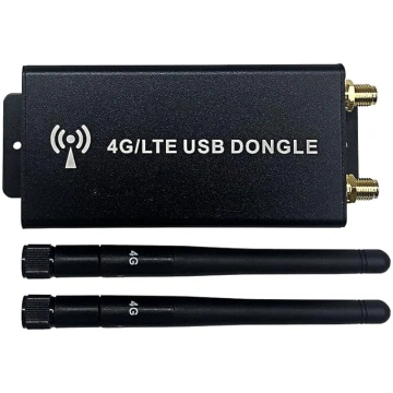 EXVIST 4G LTE Dongle W/EC25-E Mini PCIe SIM kartes