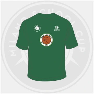 AGNESI t-shirt - 2XL