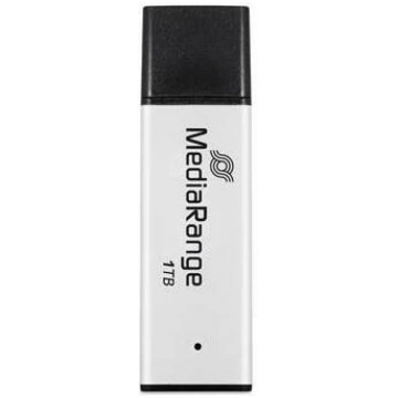 MEMORY DRIVE FLASH USB3.2 1TB/MR1905-1 MEDIARANGE 