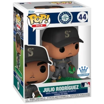 Pop! MLB: Beisbols – Julio Rodriguez (All Star) – 