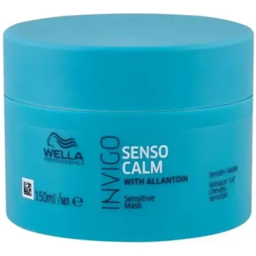 Wella Professionals Invigo Senso Calm Maska matiem