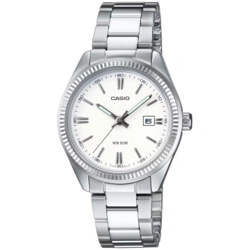 CASIO LTP-1302PD-7A1VEG Sieviešu pulkstenis | LTP-