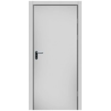 Iekšdurvju Komplekts C-0 (Balta) UNIDOORS