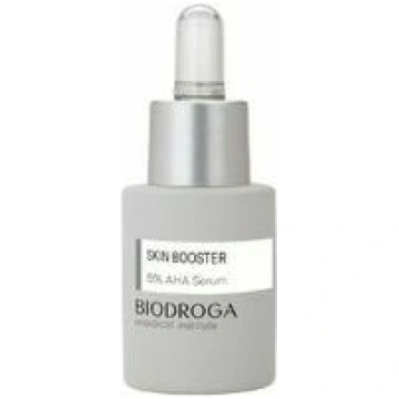 Biodroga Medical Skin Booster 5% AHA Serum 15ml - 