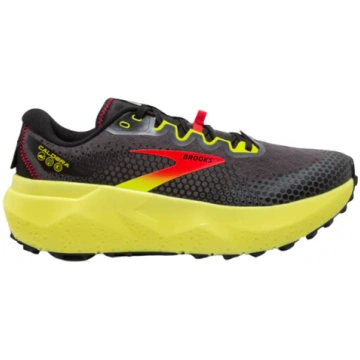 BROOKS Caldera 6 Mens - 9.5 / ENERGIZE