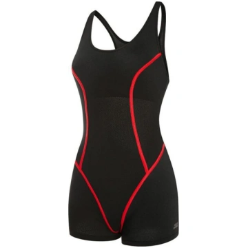 Sieviešu peldkostīms Aqua Speed Rita, melns Aqua-S