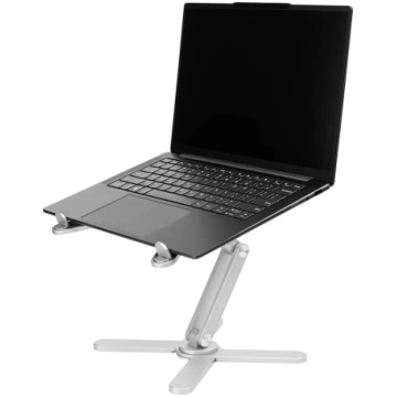 Foldable Laptop Tablet Macbook iPad Stand Aluminum