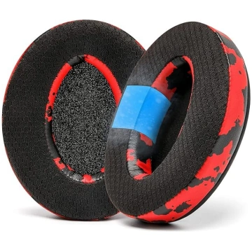 Freeze Hybrid Fabric Cooling Gel austiņu spilventi