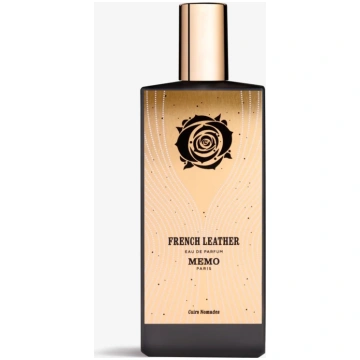 French Leather EDP 75ml MEMO PARIS