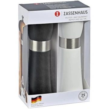 Zassenhaus Hamburg dižskābarža koka dzirnaviņu kom