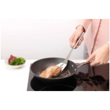 Brabantia Lielā tērauda lāpstiņa Profili 250682 [s