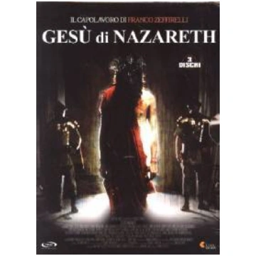 Gesù di Nazareth