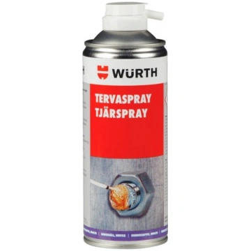 DARVAS AEROSOLS WURTH 4099618002731