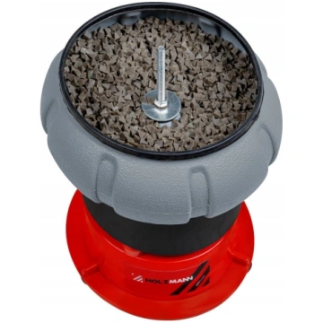 Holzmann VPT2,3KG 230V bębnowa polerka | VPT2,3KG_