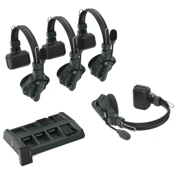 Accessories, Hollyland, Hollyland Solidcom C1 Full