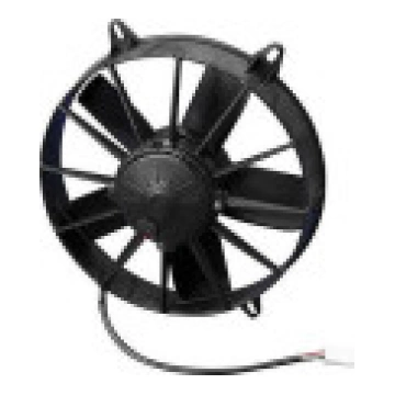 SPAL ventilators 330MM augstas efektivitātes sūkša