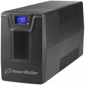Nepārtraukta barošanas avots PowerWalker VI 800 SC