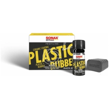 SONAX plastmasas kopšanas līdzekļi, profiline cera