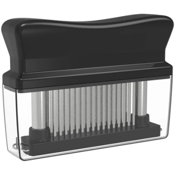Meat tenderizer / chopper, 10088, KAMILLE 10088