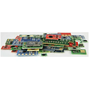 Chip Black 593-BBBJ Dell B2375 THI THI-DT2375