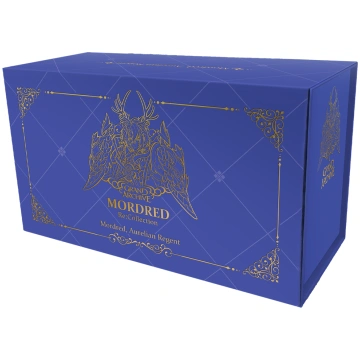 Grand Archive TCG: Mordred Re:Collection - Aurelia