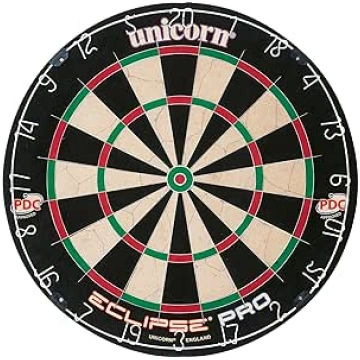 Unicorn Eclipse Pro, profesionāls saru šautriņu dē