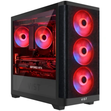 Dators VIST PC Gaming Core i7 12700KF Ram 32GB RTX