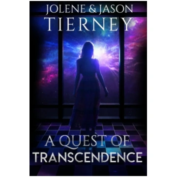 Quest of Transcendence Jason Tierney