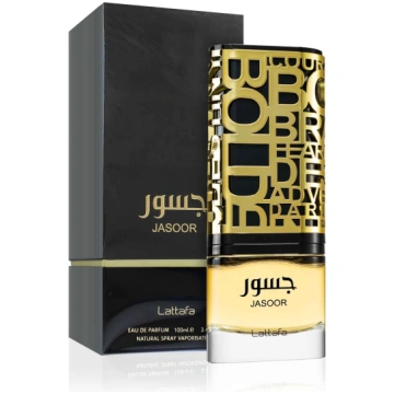 Lattafa Jasoor EDP U 100ml