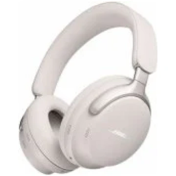 BOSE QuietComfort Ultra Headphones - White Smoke a