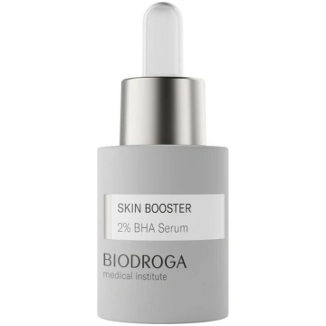 BIODROGA Medical 2% BHA serums ar salicilskābi, 15
