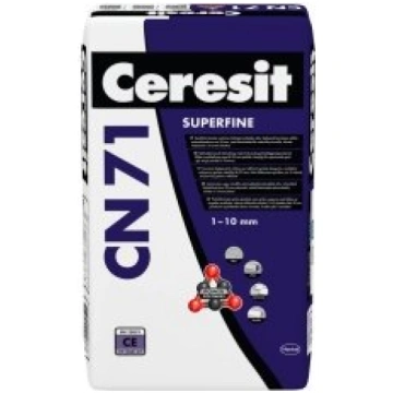 Ceresit Java CN71 25kg grīdām 0.5-10mm pašizlīdzin