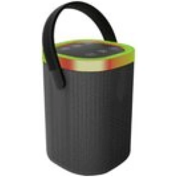Portable Speaker | GEMBIRD | Portable/Wireless | B