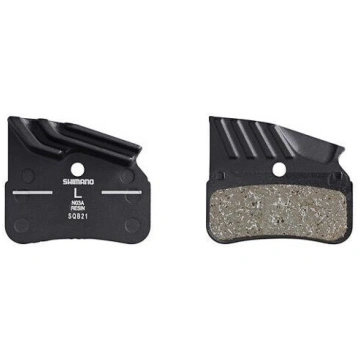 Disc brake pads Shimano N03A Resin