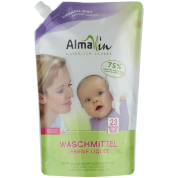 DETERGENT ECO UNIVERSAL ALMAWIN LAV 1.5L 401955570
